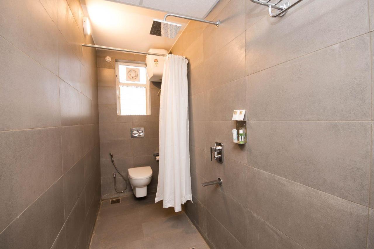 Hotel Vemara Panaji Bagian luar foto